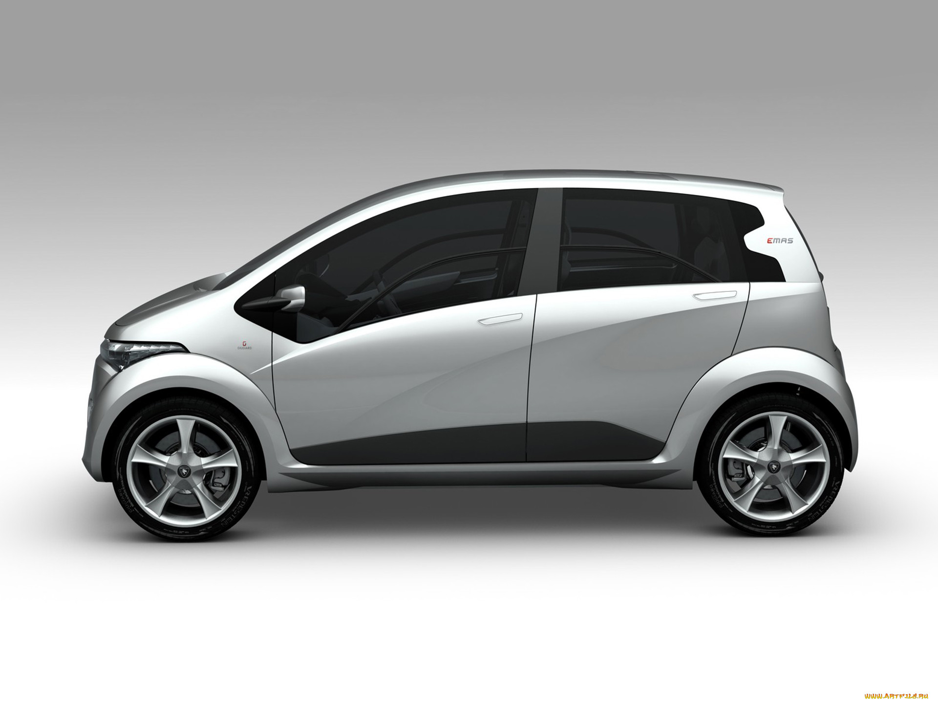 italdesign giugiaro proton emas comfort concept 2010, , italdesign, proton, giugiaro, 2010, concept, emas, comfort